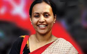 Know veena george's age, family background, political life, educational qualification, biography, achievements, assets, caste, contact number, address, speech, latest news. Orthodox Church Announcing Support For Veena George District Collector Submitted Report