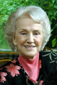 Ruth Diamond Obituary