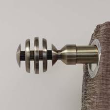 Decorate your window treatment with arman holdbacks, the perfect finishing touch to your home decoration. 29mm Perth Antique Brass Curtain Pole Harry Corry Limited