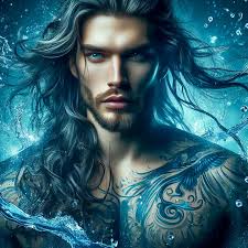 Ai Oluşturuldu Adam Su