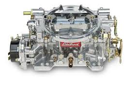 edelbrock performer carburetor 1406