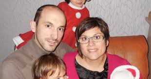 Thiraucourt. Bienvenue à Vinciane