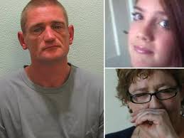 Tia Sharp's gran Christine Bicknell: I can never forget Stuart Hazell's  sickening picture of my lovely girl's dead body