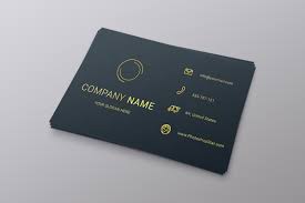 How to make business cards in word. How To Make A Business Card In Photoshop