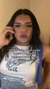 My Book Boyfriend Kendall