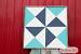 Easy Printable Barn Quilt Patterns