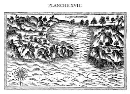 Oeuvres De Champlain Index