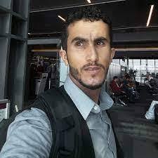 Abdo Alwishah's Instagram, Twitter & Facebook