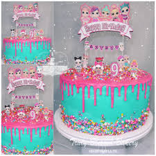 Lol surprise party prop birthday decoration character cut out party standee decor lol dolls 2ft. Lol Surprise Cake Pastel De Lol Surprise Lolsurprise Lolsurprisecake Pasteldelolsurprise Dizzl Funny Birthday Cakes Doll Birthday Cake Birthday Cake Kids