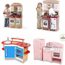 best play kitchens for toddlers my
