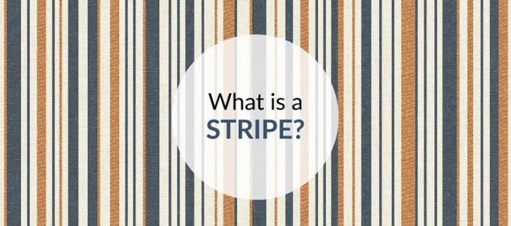 What is a Stripe? - Design Pool
