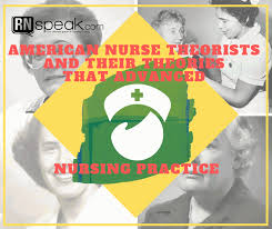 Betty lafon neumar was an american woman charged with arranging the murder of her fourth husband, harold gentry, who died in 1986. American Nurse Theorists And Their Theories That Advanced Nursing Practice Rnspeak