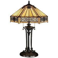 Quoizel Indus Tiffany Table Lamp 53500 Lamps Plus Tiffany Table Lamps Table Lamp Tiffany Style Table Lamps