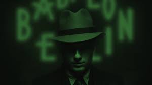 It follows gereon rath, a police inspector on assignment from cologne who is on a secret mission to dismantle an extortion ring. Der Stumme Tod Das Horspiel Zu Babylon Berlin Dlf Nova