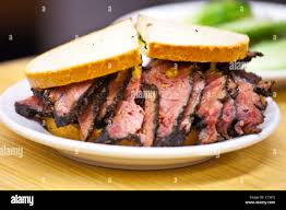 The Killer Dish: Pork Belly Pastrami