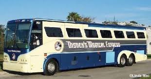 Disney S Magical Express And Resort Check In Service Disney Magical Express Disney Vacation Club Disney Hotels