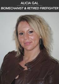 Portraits of Strength — TGC