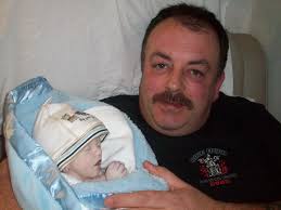 Jacob Rafferty Obituary (2012)