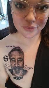 Juhu my new tattoo 🤣