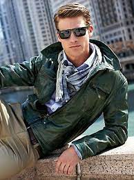 Men S Leather Jacket By Trapper Stylish Men Mens Outfits Mens Fashion Casual