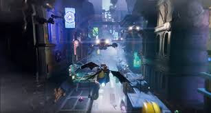 Please share, discuss, and enjoy information pertaining to this great series. Megacorp Logo On Rift Apart S Trailer Ratchetandclank