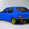 Каталоги автозапчасти легковые автомобили daihatsu charade хэтчбек iii. 1