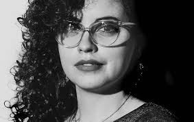 GABY GRANADO & GISSELLE REY