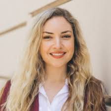 When I was named Microsoft Power Woman of the Year, I knew it was an  incredible honour