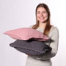 Free shipping both ways on clothing, women, plus from our vast selection of styles. Finland Pillow Patterns Clover Crochet Hook Knit Or Crochet Knitted Cushions