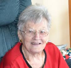 Irene Gryszowka Obituary (2015)