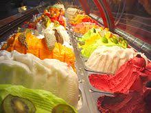 Using the classic italian granita technique makes this an easy and refreshing summer treat. List Of Italian Desserts And Pastries Wikipedia