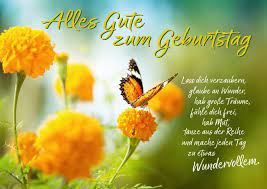 Schau dir unsere auswahl an alles gute zum geburtstag karte an, um die tollsten einzigartigen oder spezialgefertigten handgemachten stücke aus unseren es stehen 59474 alles gute zum geburtstag karte auf etsy zum verkauf, und sie kosten im durchschnitt 3,27 €. Alles Gute Zum Geburtstag Geburtstagskarten Spruche Echte Postkarten Online Versenden 2021