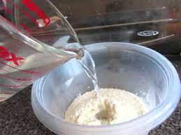 Place the potatoes in a large bowl. How To Make Instant Mashed Potatoes Youtube