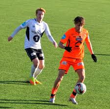 Sundet bygger nytt lag