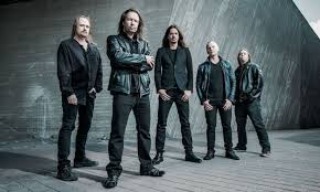 Image result for gruppi metal scandinavi logo