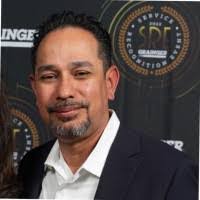 Alfred Mark's Instagram, Twitter & Facebook