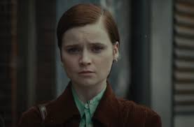 Under the Bridge: The True Story of Rebecca Godfrey