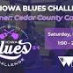 Iowa Blues Challenge Winners: Cedar County Cobras