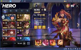 Legions of war apk mod gem for android/ios is a suitable choice for players who have high requirements for graphics and . Aion Legions Of War Best Heroes Guide Bluestacks 4