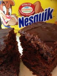 Gateau Moelleux Au Chocolat Nesquik World Food Gateau Au Chocolat Moelleux Moelleux Au Chocolat Gateau Moelleux