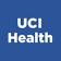 UCI Health logo