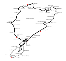 Nurburgring sprint, гонка 2, 20.09.2020 a21 network. Tracing The History Of F1 Track Redesigns Nurburgring Hockenheimring And Monza