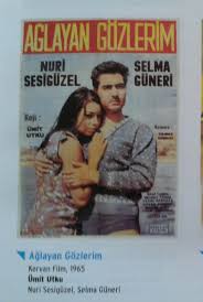 With Nuri Sesigüzel (Sorted by Popularity Ascending)