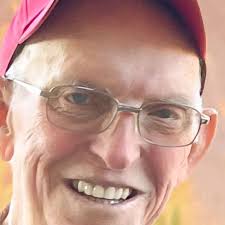 Dick Judd Obituary (1941