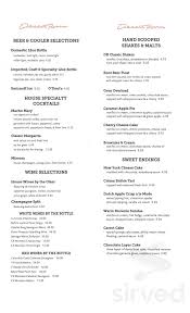Manage your tax account and find important resources to succeed. Desert Room At Cactus Petes Menu In Jackpot Nevada Usa