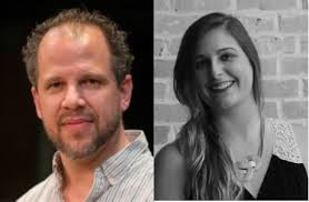 In the Moment: A Chat with Director Aaron Posner and Scenic/Properties  Designer Paige Hathaway at 'Rosencrantz and Guildenstern are Dead' at the  Folger Theatre