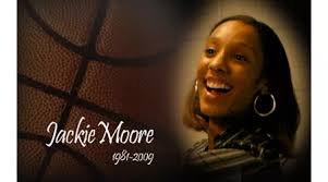 Former Lady Buc Passes Away