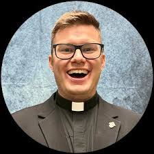 October 27, 2024 30th Sunday in Ordinary Time