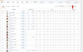 Espn fantasy football draft 2020 superflex (ig experts league). Espn Nba Fantasy Team Auto Setup