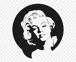 Download high quality marilyn monroe clip art from our collection of 0 clip art graphics. Png Photo Marilyn Monroe Clip Art Dibujo Marylin Marilyn Monroe Vector Transparent Png 1647648 Pikpng